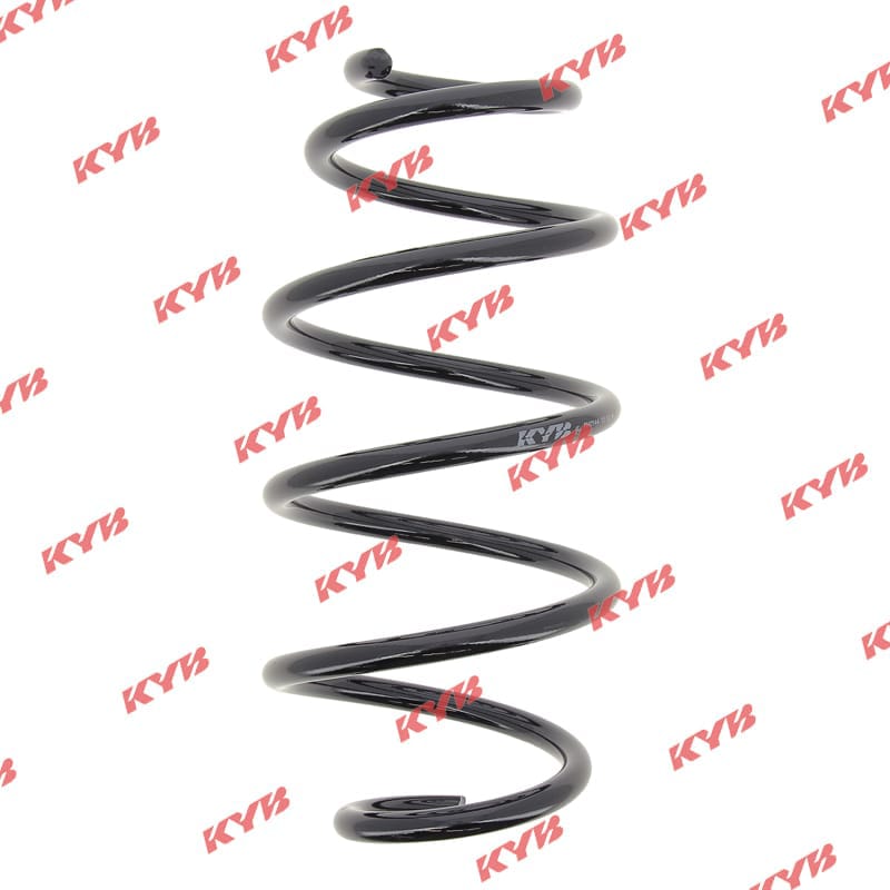 KYB RH2544 Пружина передняя