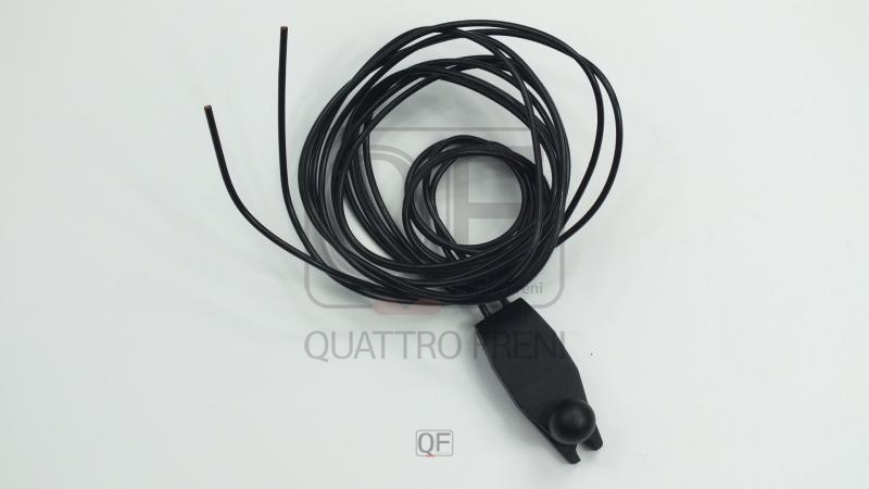 QUATTRO FRENI QF40Q00070 Датчик температуры воздуха.