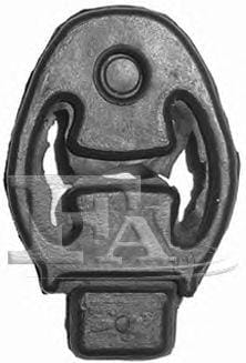 FA1 133919 Кронштейн, система выпуска ОГ