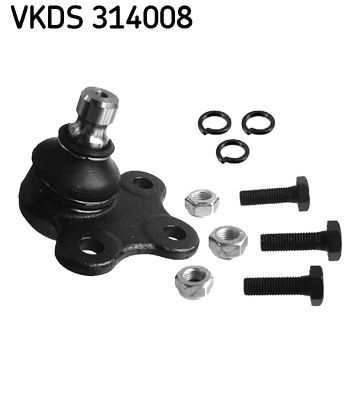SKF VKDS314008 Шаровая опора