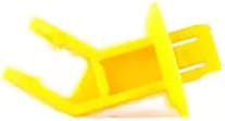 BSG AUTO PARTS BSG30922120 Фиксатор стойки капота ford focus 11-