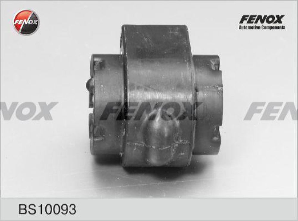 FENOX BS10093 Втулка стаб-ра.
