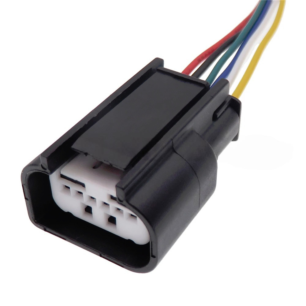 ALI СF0047 Разъём камеры заднего вида