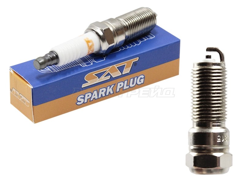 SAT ST1770040 Свеча зажигания 1.25 - 1.6L