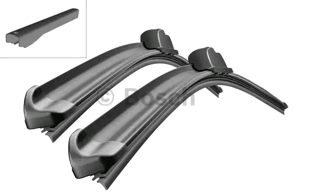 BOSCH 3397014081 Стеклоочистители aerotwin [a081s] 530/400 мм
