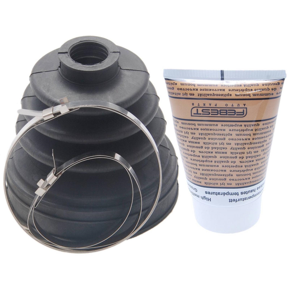 FEBEST 2115CB4T ПЫЛЬНИК ШРУСА ВНУТР К-КТ 77X89X19 FRD FOCUS II CB4 08-11