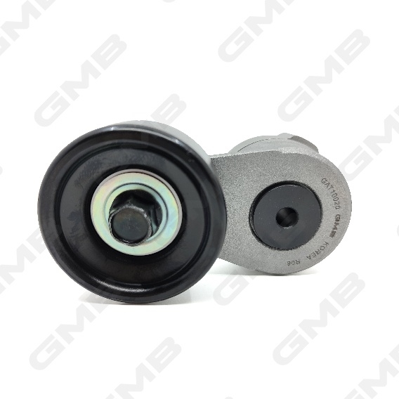 GMB GAT10020 Натяжитель поликлинового ремня hyundai.