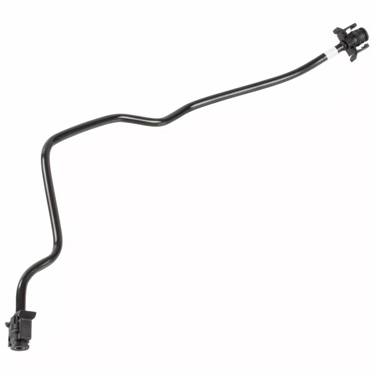 FORD 1587528 Трубка расширительного бачка ford 1 587 528