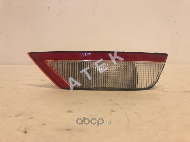 ATEK 42160360 Atek rp-17116 ecosport i 2013 фонарь противотуманный в заднием бампере правый ATEK 42160360 Atek rp-17116 ecosport i 2013 фонарь противотуманный в заднием бампере правый