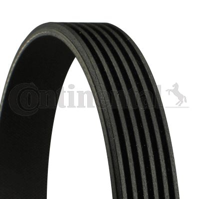 CONTINENTAL 6PK1240ELAST Ремень п/к