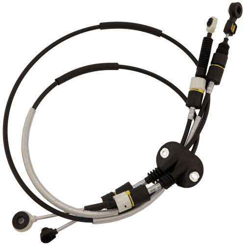 ZIKMAR Z59878R Трос кпп ford focus