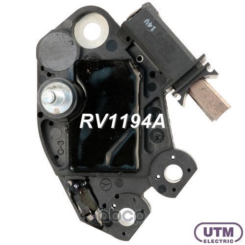 UTM RV1194A Регулятор генератора