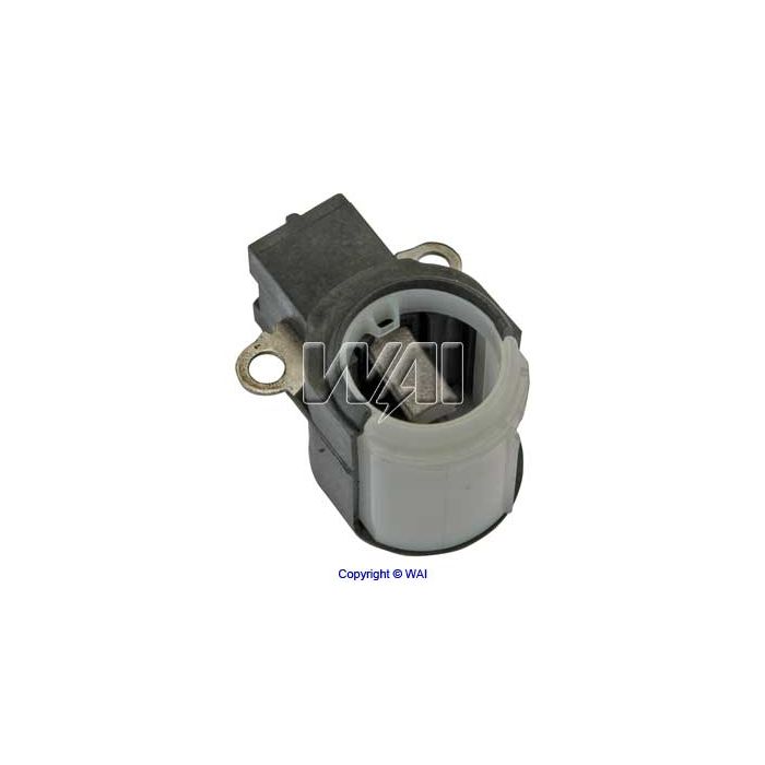 WAI 398206 Щеткодержатель Ford, Honda, Jeep, Acura