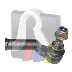 RTS 91906061 91-90606-1 наконечник рулевой правый   ford galaxy/mondeo all 06>