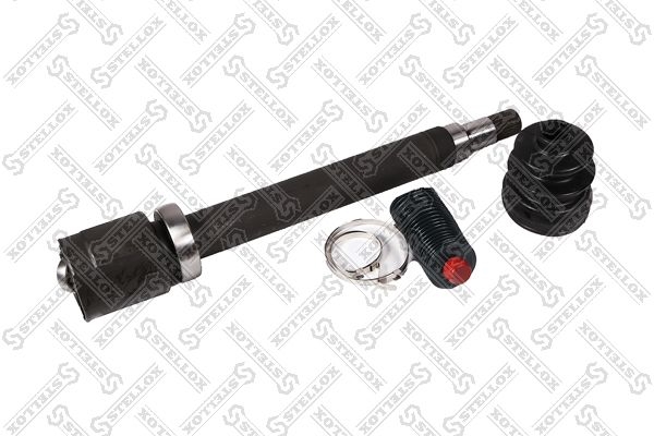 STELLOX 1601052SX ШРУС внутренний МКПП FORD FOCUS 01-06