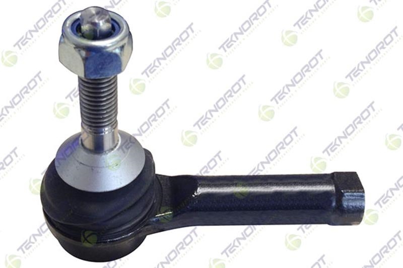 TEKNOROT FO382 Наконечник рулевой l=r ford explorer 11- teknorot fo-382
