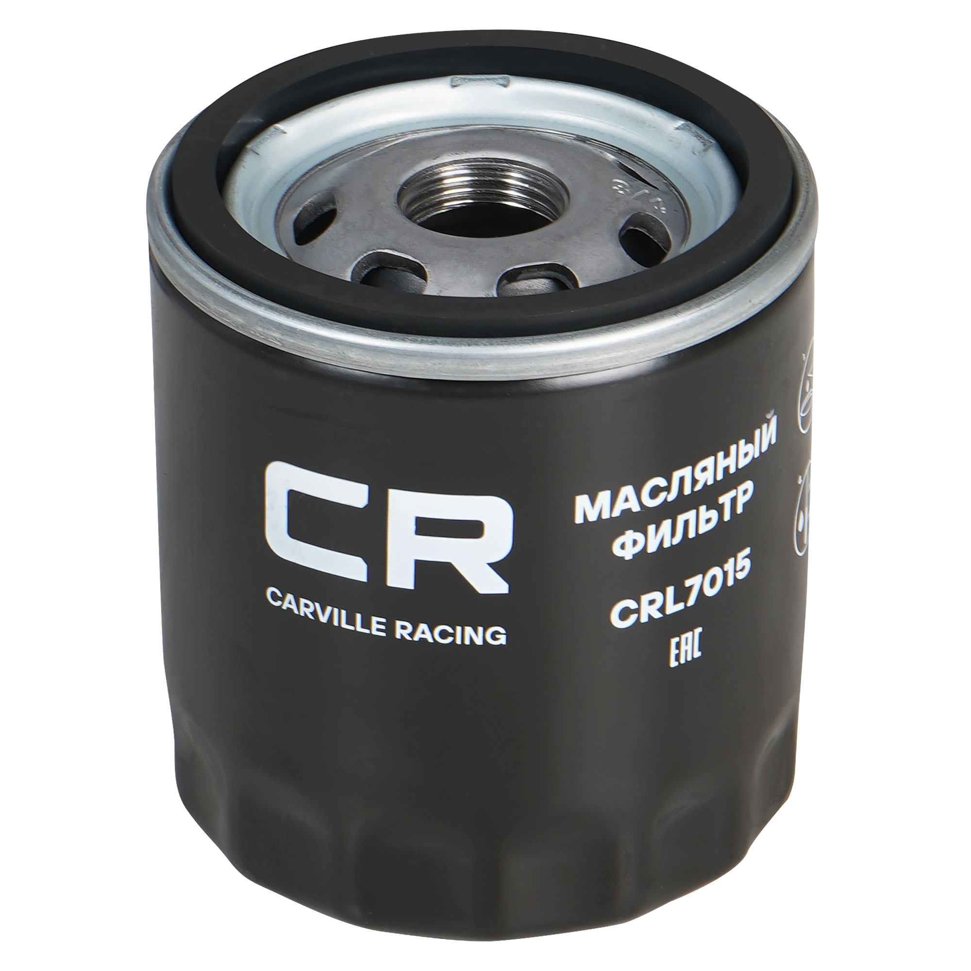 CARVILLE RACING CRL7015 Фильтр масляный 1.8 - 2.5L CARVILLE RACING CRL7015 Фильтр масляный 1.8 - 2.5L