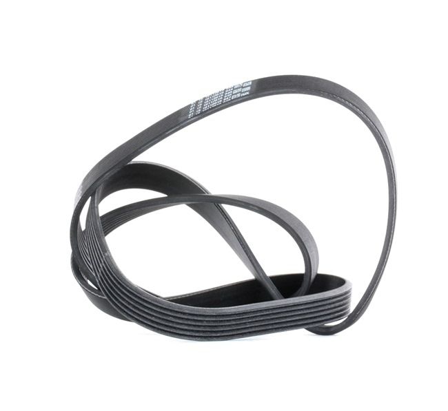 CONTINENTAL 6PK1555 Ремень п/к 6pk1555