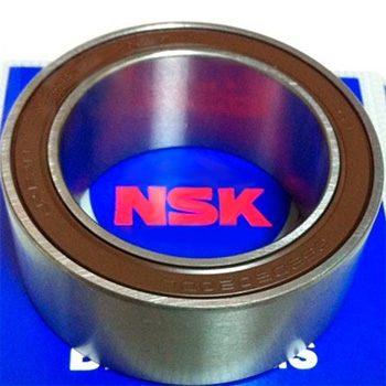 NSK 35BD5020T12DDUCG33 Подшипник компрессора кондиционера 35х50х20