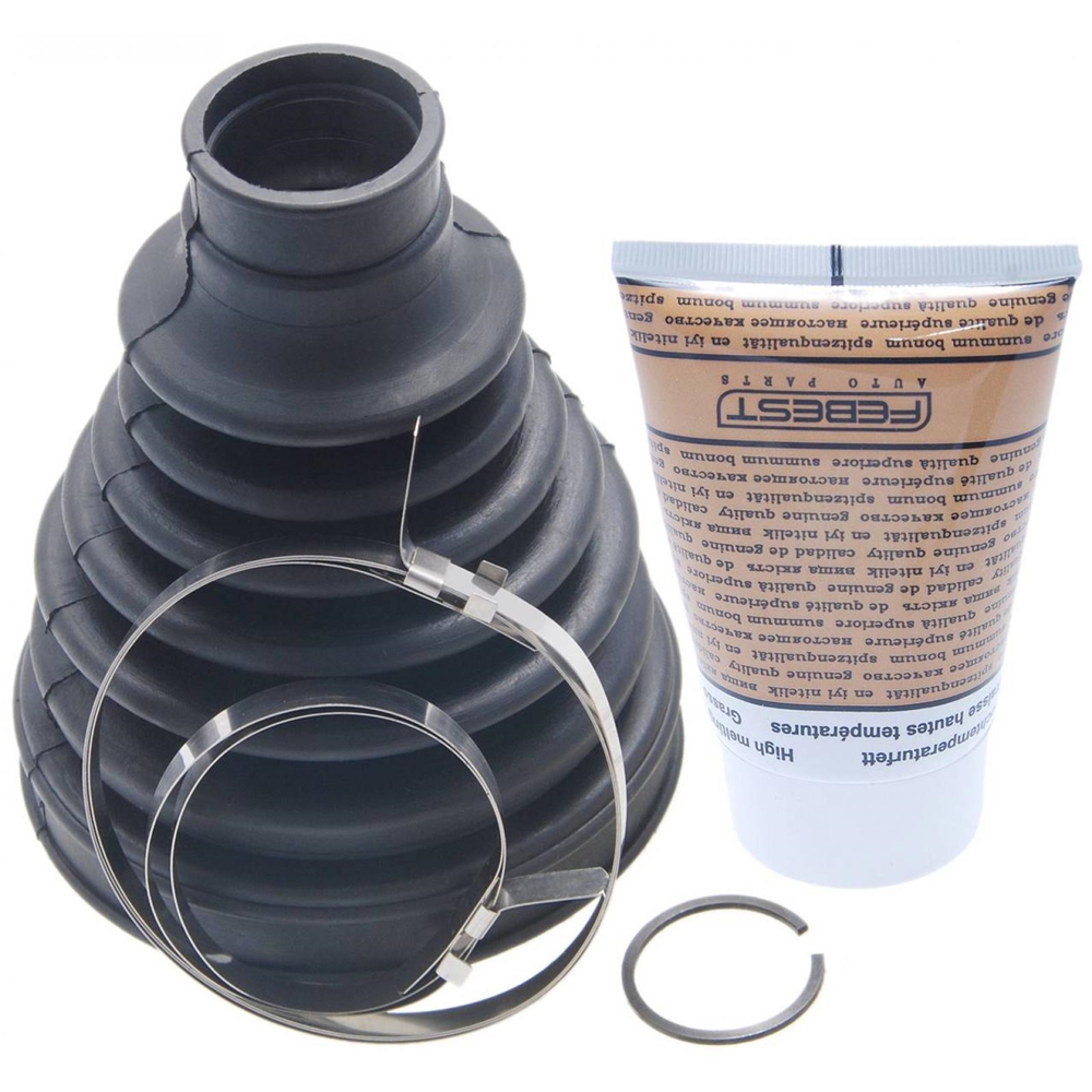 FEBEST 2915FLIIFT Пыльник шрус внутренний комплект 91.5x119x29