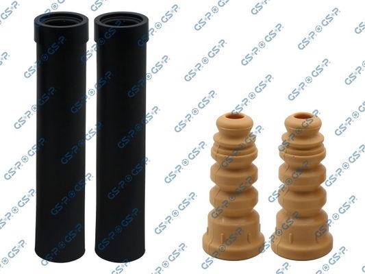 GSP 5405060PK Пыльник+отбойник ford focus c-max/kuga зад. (к-т на 2 аморт.)