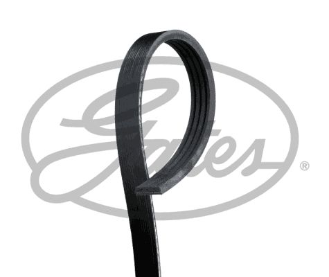 GATES 4PK1360 Ремень поликлиновой 4pk1360 (8653-10745)