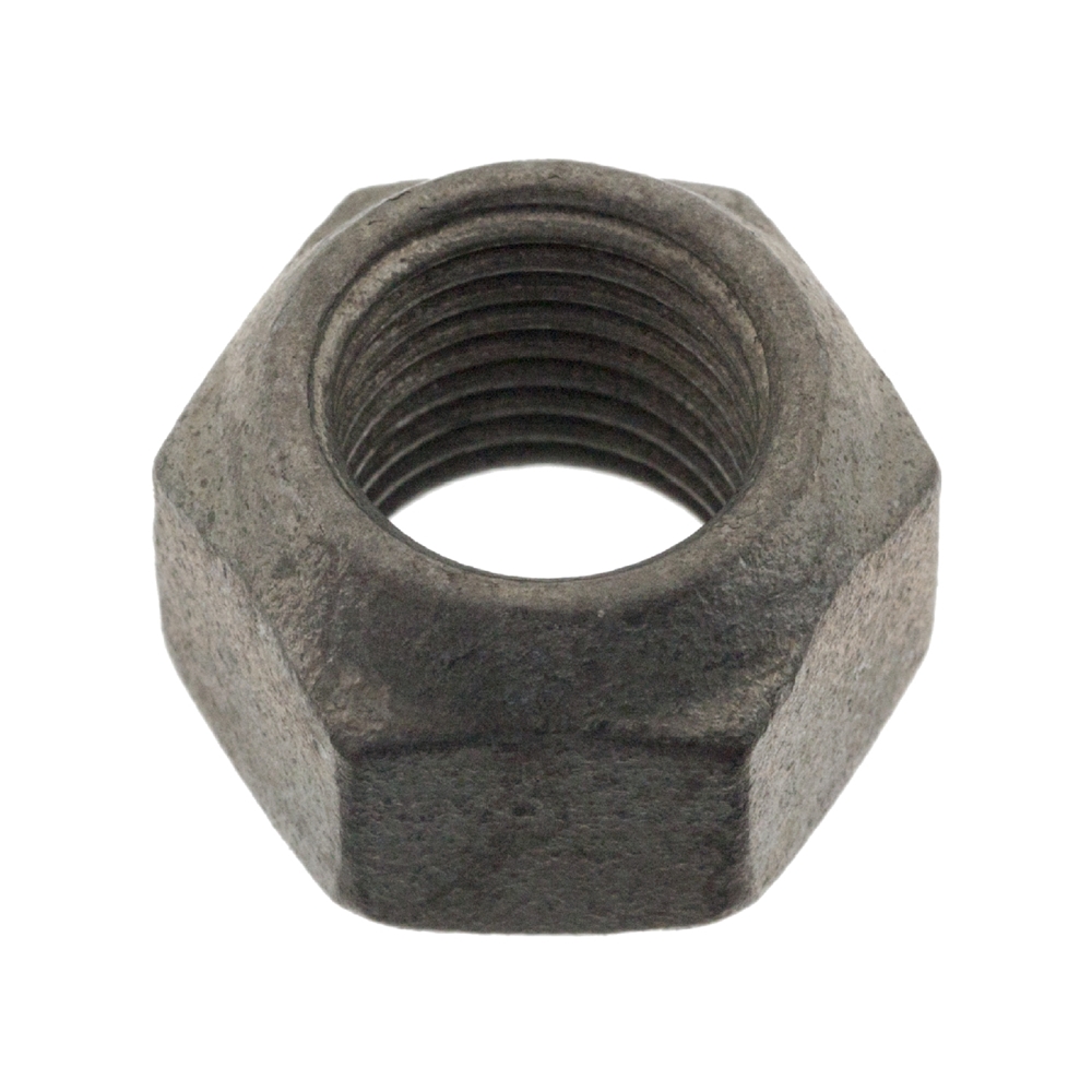 FEBI 26102 Гайка крепления колеса ford m14x1,5 h 15 s 21