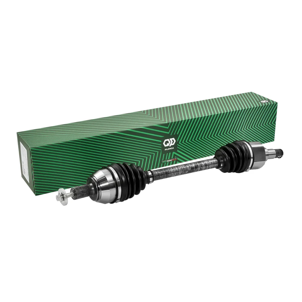 PILENGA AXP2023 Привод в сборе левый мкпп focus 2 1,4-1,6 мкпп ax-p2023