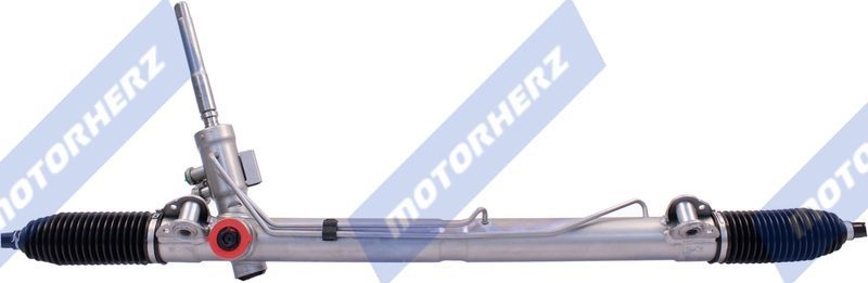 MOTORHERZ R22941NW Рулевая рейка с тягами гидравлическая