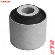 VTR FO0902R Сайлентблок цапфы задней подвески