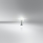 OSRAM 7225 Лампа P21/4W 12v21/4w двухнитевая