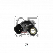 QUATTRO FRENI QF61F00326 Импульсный датчик abs rr qf61f00326