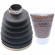 FEBEST 2117PCA218 Пыльник шрус наружный (90.7x129x29) компл. ford mondeo ca2 2007-.