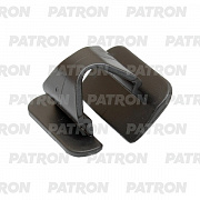 PATRON P373388T Клипса крепления уплотнителя, пыльника капота