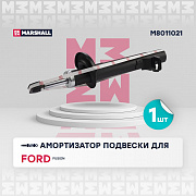 MARSHALL M8011021 Амортизатор | перед лев |