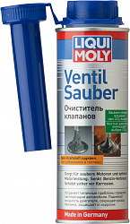 LIQUI MOLY 1989 Очиститель клапанов Ventil Sauber 0,25л