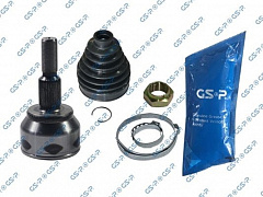 GSP 818238 Шрус ford focus iii (10-) 1.6ti (23 шлц.) нар.
