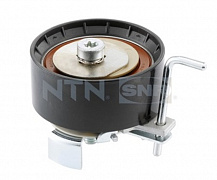 NTN-SNR GT35227 Ролик натяжной ремня грм ford: c-max ii