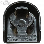 FORD 4873490 Крышка поводка стеклоочистителя