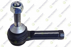 TEKNOROT FO382 Наконечник рулевой l=r ford explorer 11- teknorot fo-382