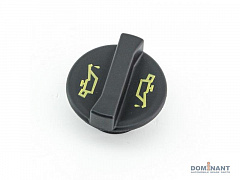 DOMINANT FO16074715 Крышка горловины маслозаливной