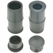 FEBEST 2173FOC Рем.к-кт направляющих суппорта vag/bmw/ford/mazda/opel