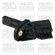 MEATDORIA 90104 Датчик частоты вращения колеса (abs) ford focus ii, kuga,  volvo v50 (mw).