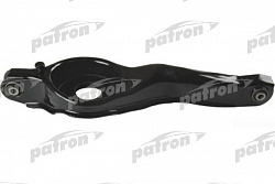 PATRON PS5348 Рычаг подвески mazda5 06.10.2010 - ford focus 2004-2011 & c307 c-max 2004-2010 & 1st gen