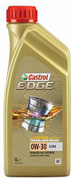 CASTROL 157E6A Масло моторное 0w30 castrol 1л edge a3/b4 titanium fst