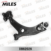 MILES DB62026 Рычаг независимой подвески колеса, подвеска колеса