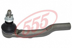 555 SE1801R Наконечник рул прав mazda 2 07-.