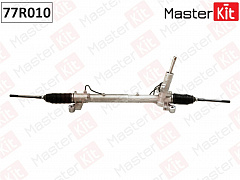 MASTERKIT 77R010 Рулевая рейка ford c-max 2007-,ford focus