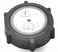 VERNET RC0009 Rc0009_крышка расшир.бачка!\ ford mondeo/transit 00-06
