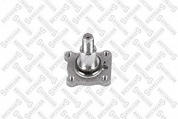 STELLOX 4215176SX Ступица колеса задняя с abs
